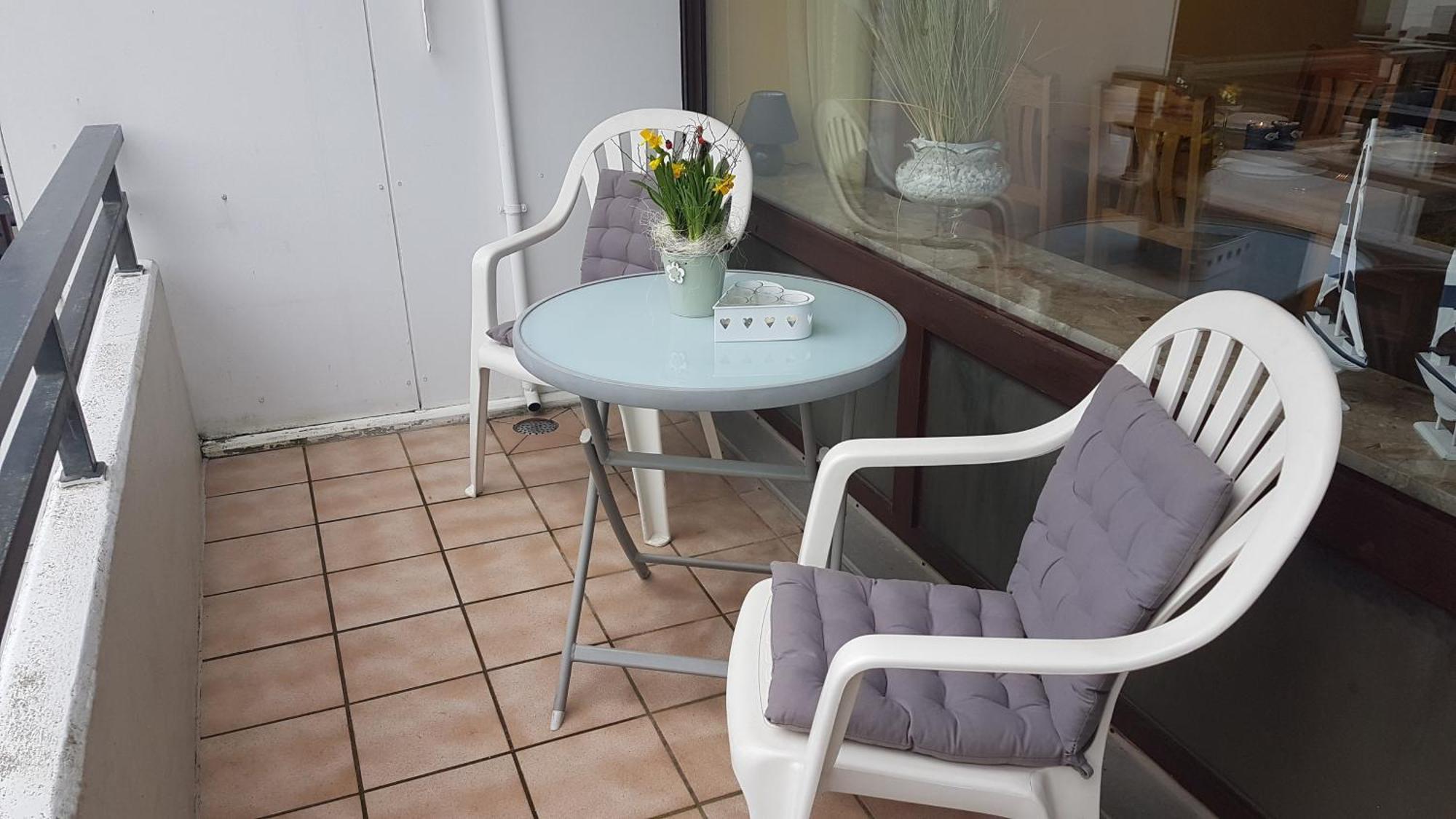 Seeschloesschen Haus 3 Whg 5 Grömitz Eksteriør billede