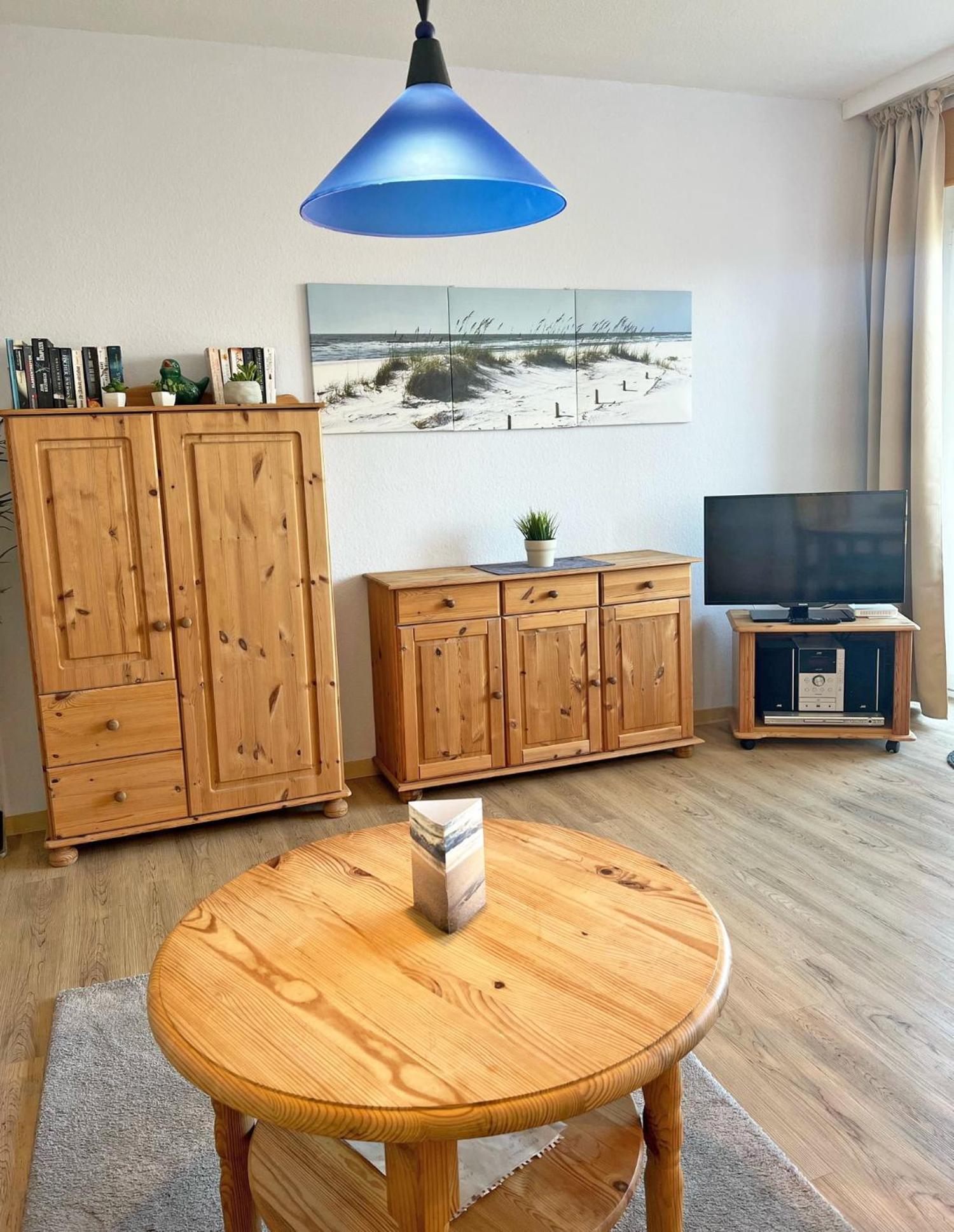 Seeschloesschen Haus 3 Whg 5 Grömitz Eksteriør billede