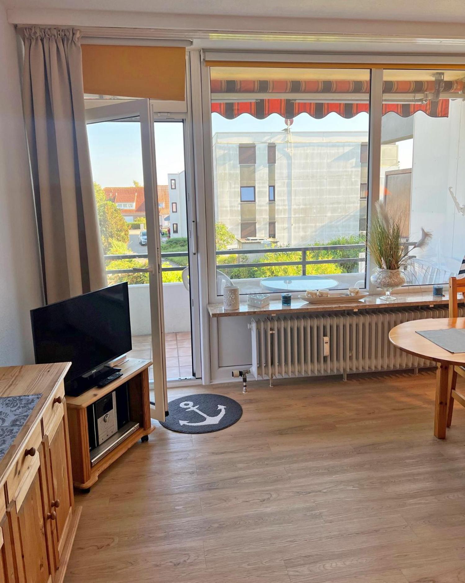 Seeschloesschen Haus 3 Whg 5 Grömitz Eksteriør billede